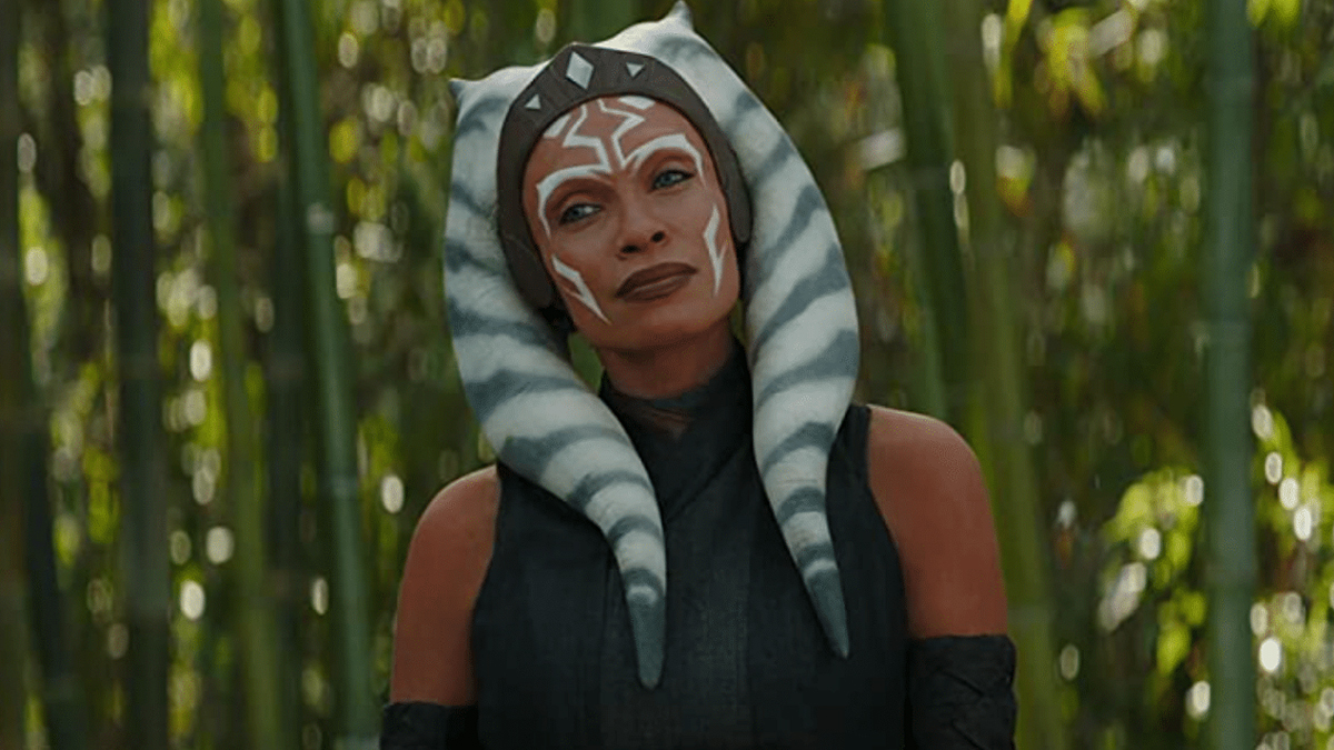 Star Wars: Ahsoka's Owl Appearance Explained