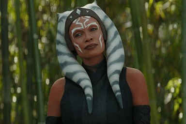 Ahsoka Episode 8 Spoilers