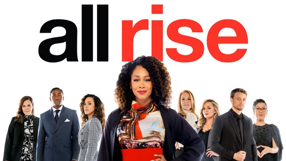 All rise season 1 best sale episode 1 watch online