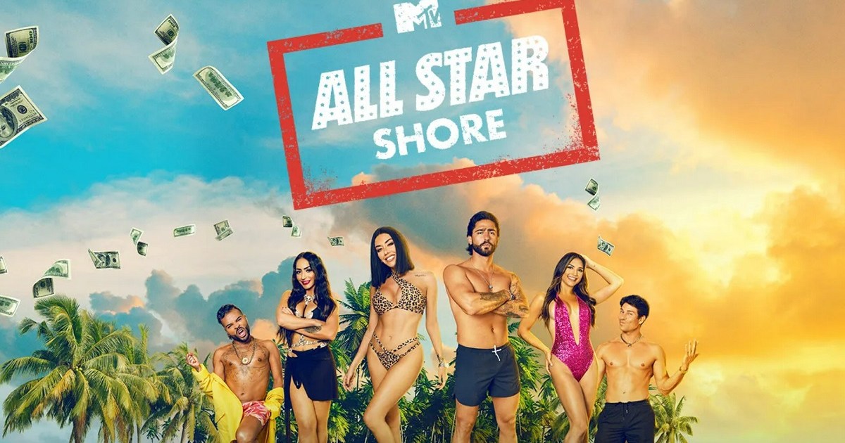 All Star Shore Season 3 Release Date Rumors Is It Coming Out?