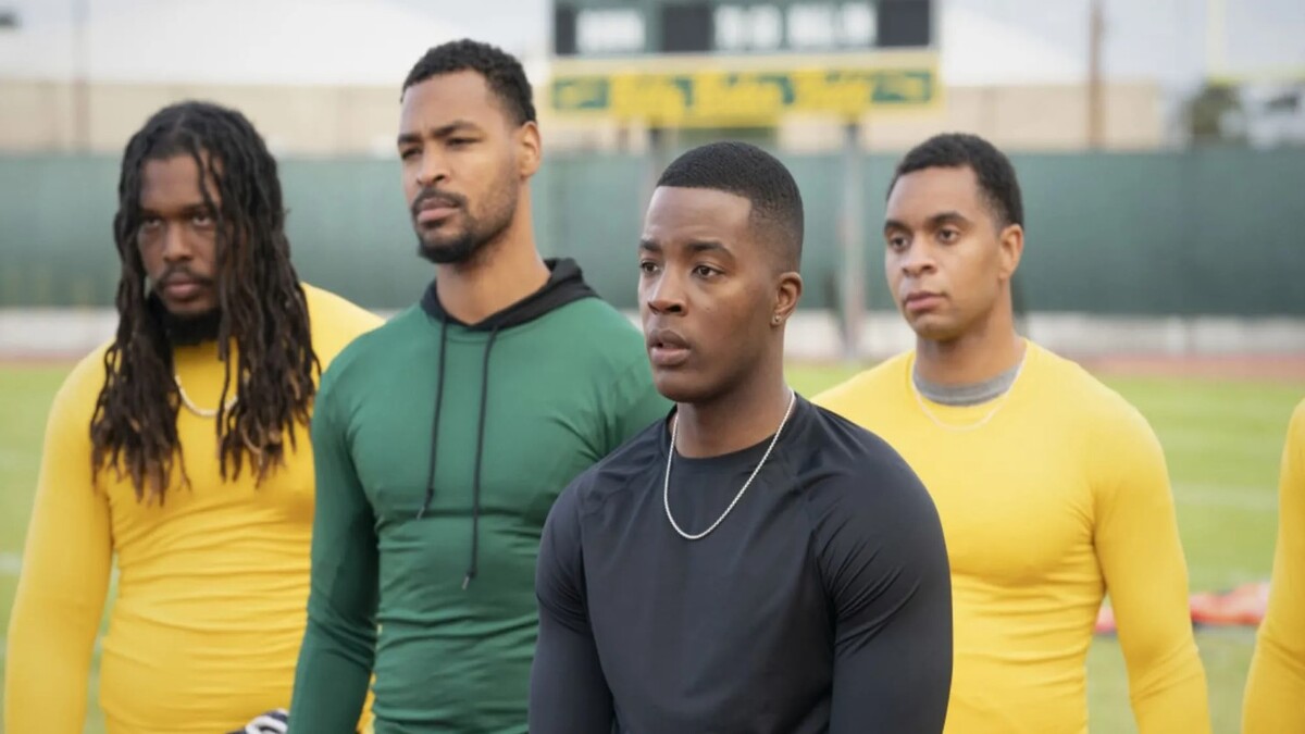 Watch all american season 3 free new arrivals