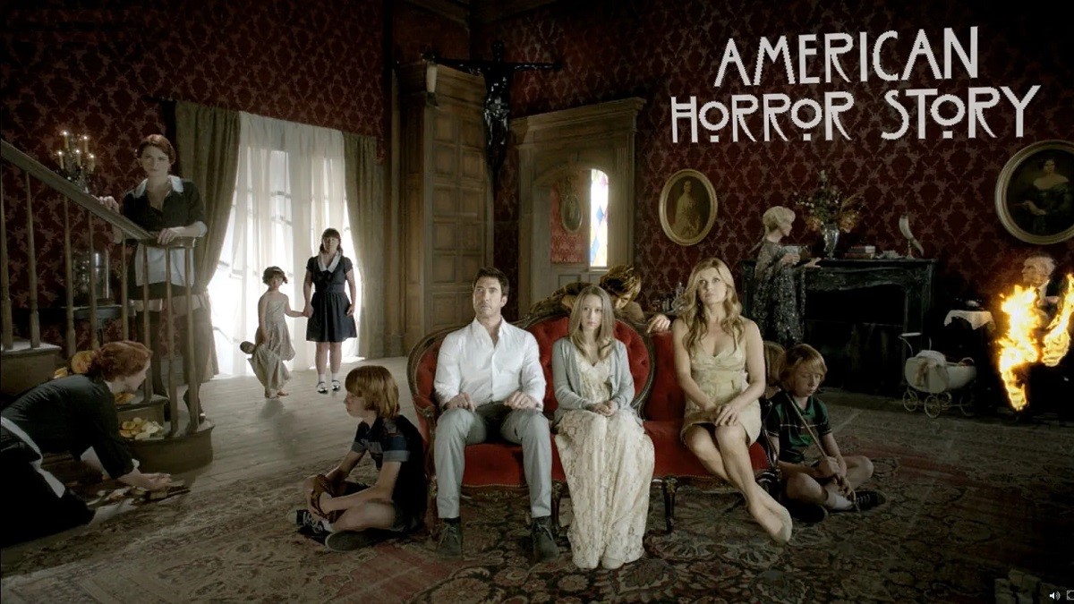 American Horror Story Season 13 Release Date Rumors When Is It Coming Out?