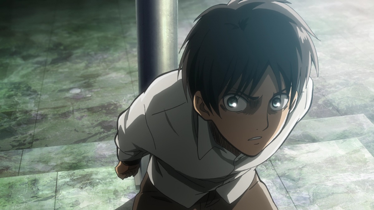Attack on Titan' Season 4 Episode 12: Release Date and How to Watch Online