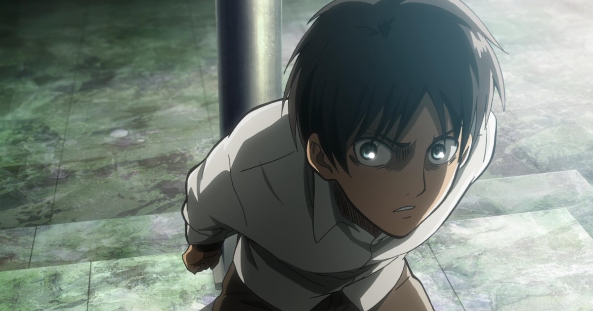 Weeb Central on X: Less than 1 Hour left until Attack on Titan Final Season  Part 3!! Crunchyroll still hasn't announced the release info & time of the  1 Hour Special Episode.