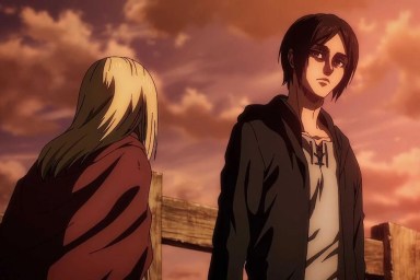 Attack on Titan Season 4 Streaming: Watch & Stream Online via Hulu & Crunchyroll