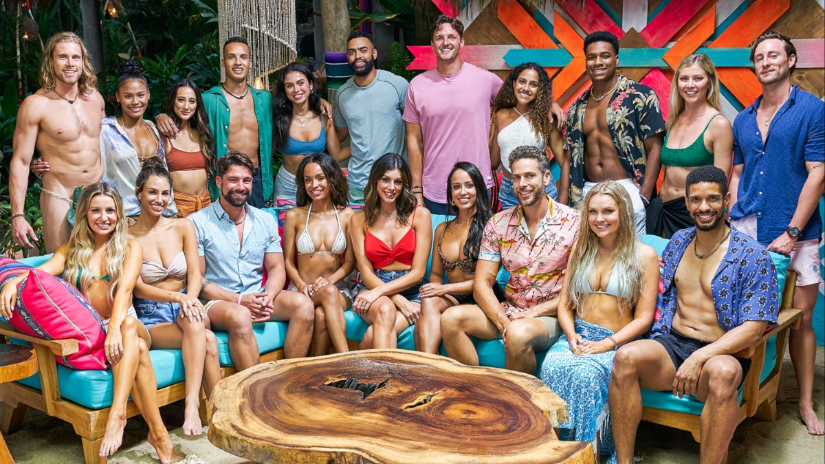 Bachelor in paradise 2025 how to watch