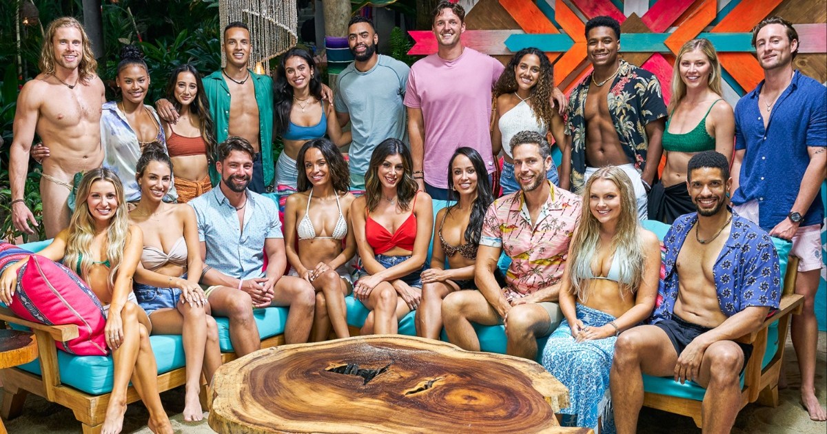 Bachelor in Paradise Season 9 Streaming Release Date When Is It Coming Out on Hulu?