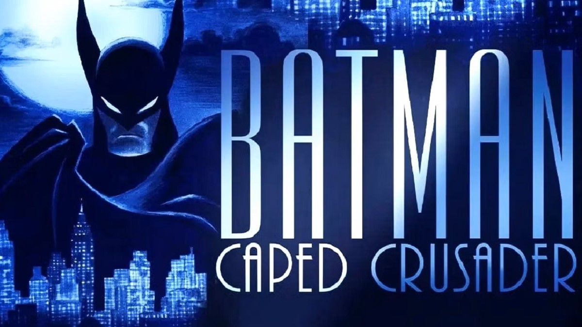 Batman Caped Crusader Release Date Rumors When Is It Coming Out?