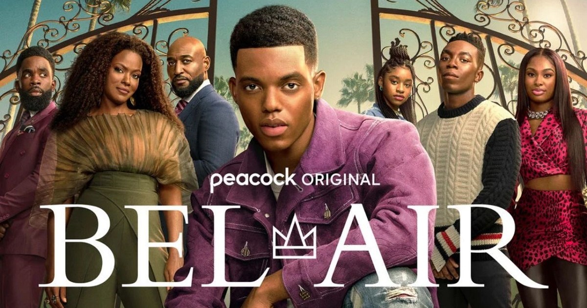 BelAir Season 3 Release Date Rumors When Is It Coming Out?