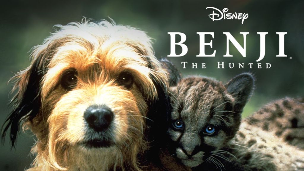 Benji  Site oficial da Netflix