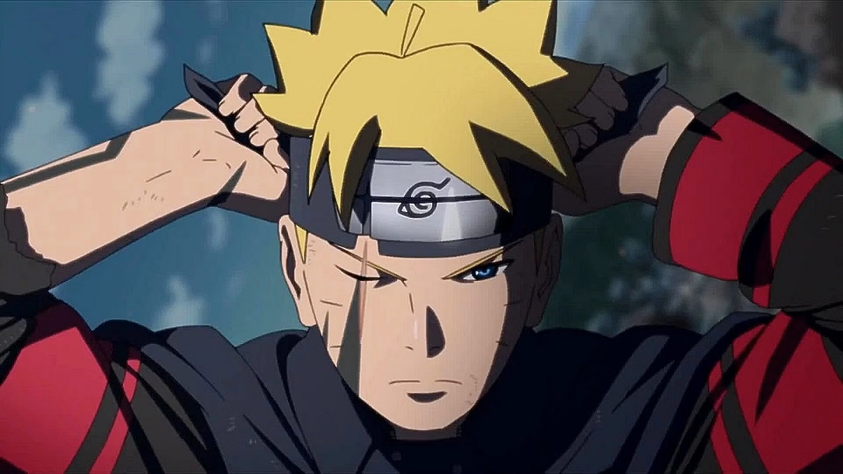 Boruto naruto the discount movie free online