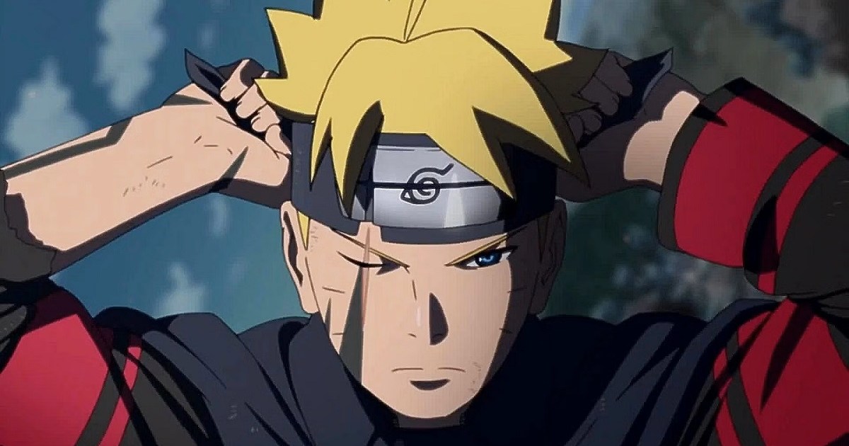 Boruto Episode 294 Not Releasing Any Time Soon! 