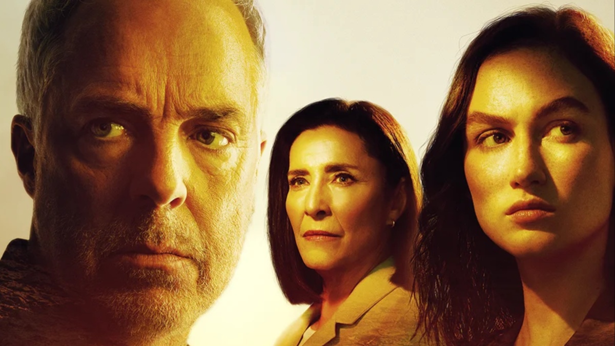 Bosch Legacy Season 3 Release Date Rumors When Is It Coming Out?