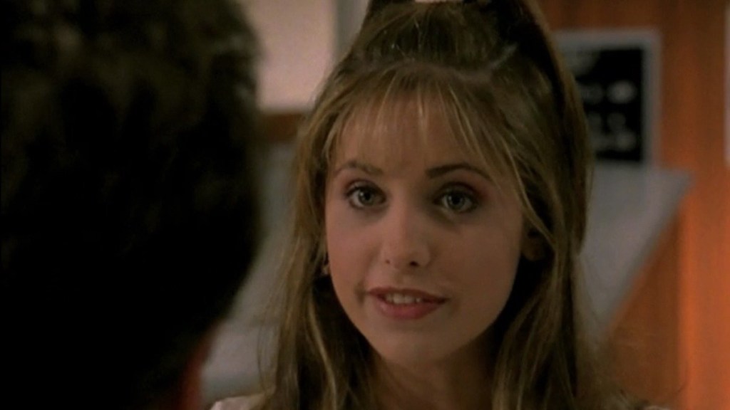 Buffy the Vampire Slayer Season 1: Where to Watch & Stream Online