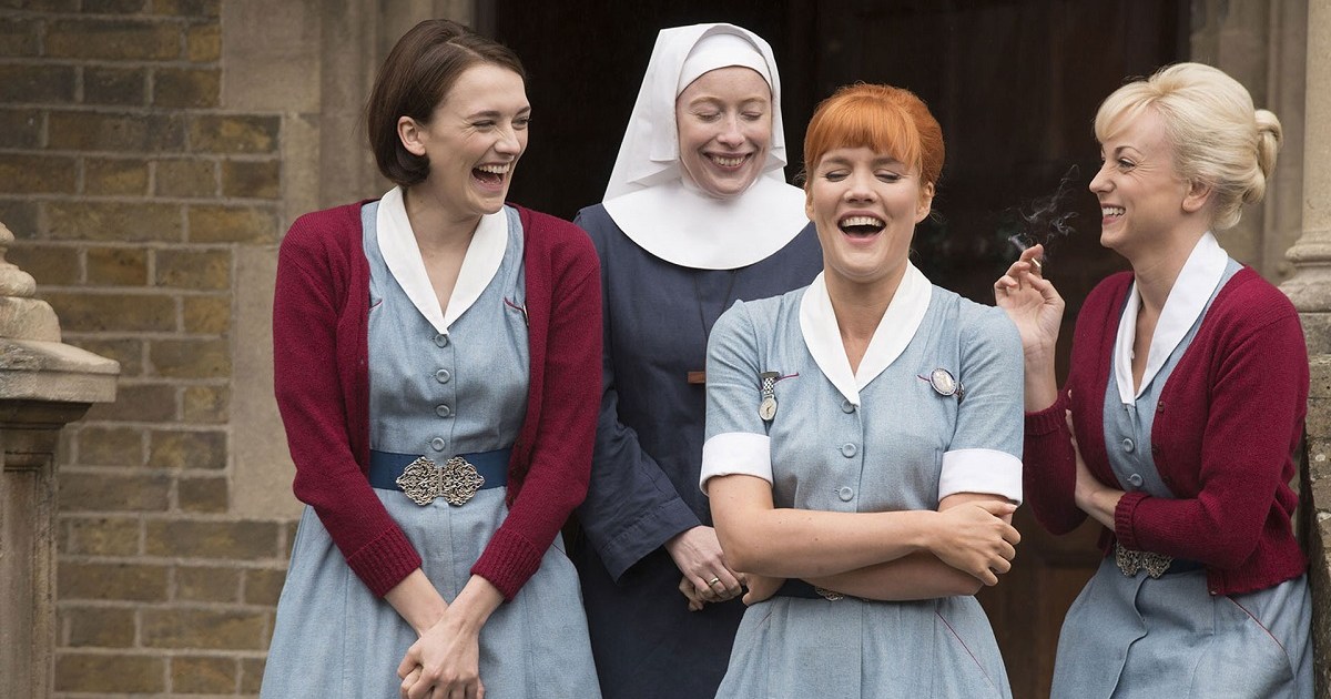 call the midwife season 3 episode 5 watch online free