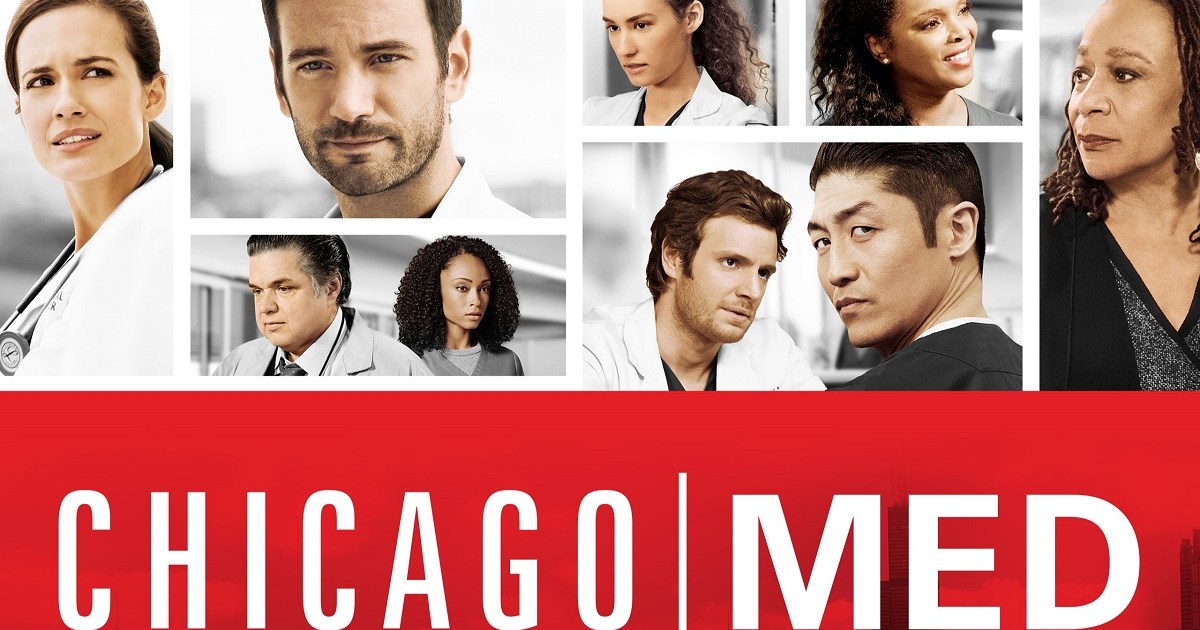 Chicago Med Season 2: Where to Watch & Stream Online