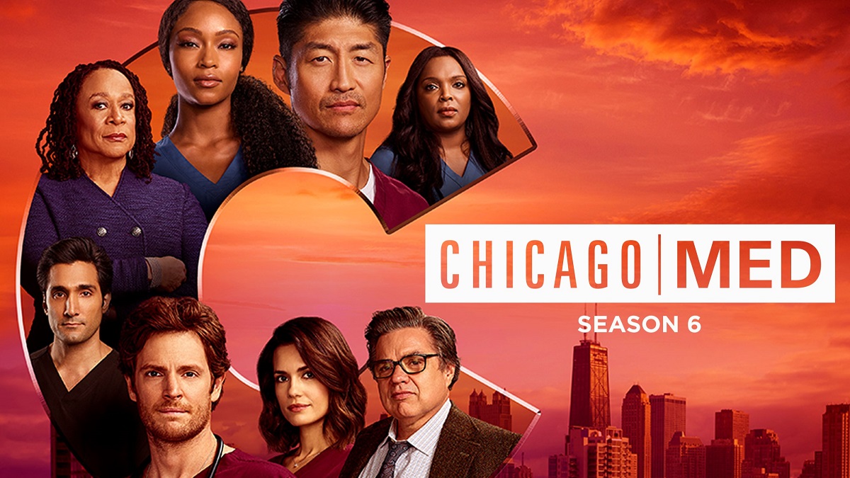 All 3 Chicago Shows Will Crossover Again This Season