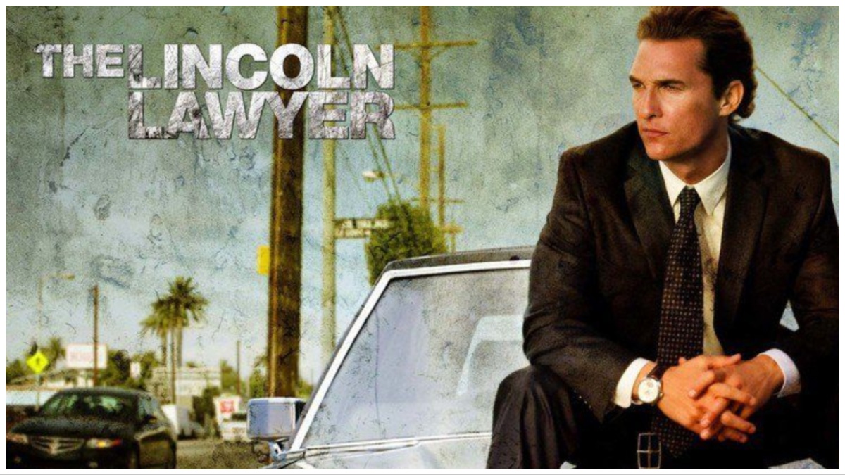 Watch The Lawyer - Stream TV Shows
