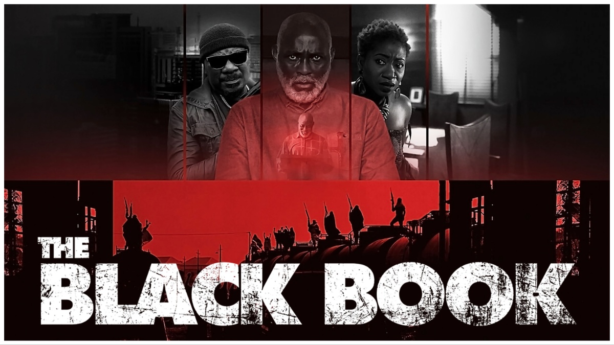 The Black Book Streaming Watch Stream Online via Netflix