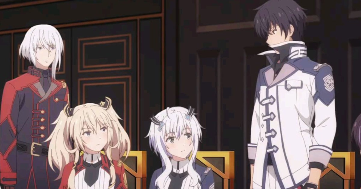 Watch The Misfit of Demon King Academy season 2 episode 7 streaming online