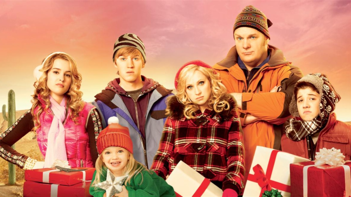 Good Luck Charlie, It's Christmas!: Where to Watch & Stream Online