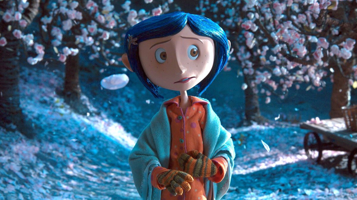 Coraline 2 Release Date Rumors: Is It Coming Out?