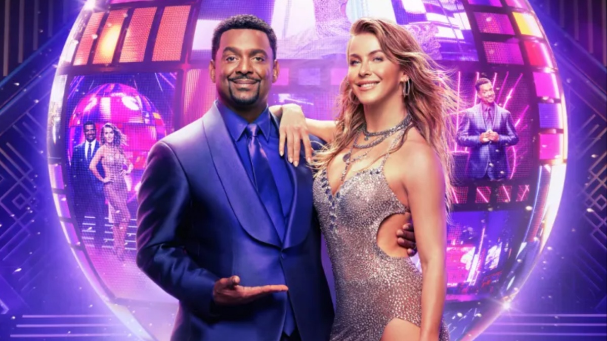 Dancing With the Stars Season 32 Streaming Release Date When Is It