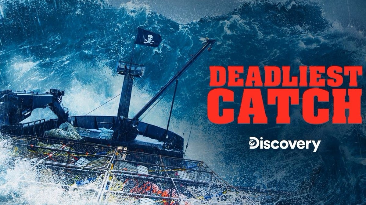 Watch deadliest 2025 catch 123movies