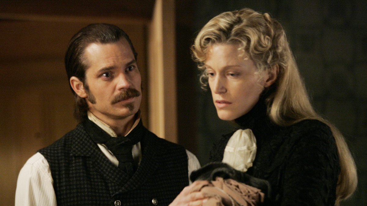 Deadwood Season 2 Streaming Watch Stream Online Via HBO Max   Deadwood Season 2 