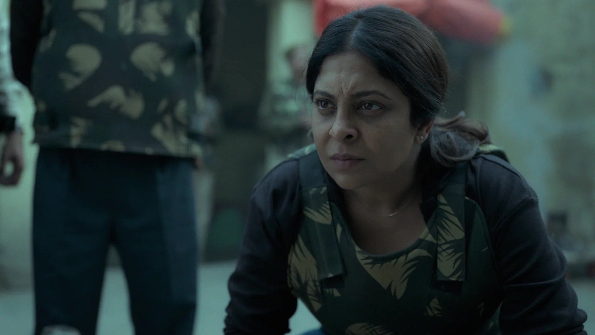 Delhi Crime Season 2 Streaming Watch And Stream Online Via Netflix 2258