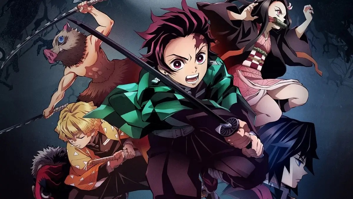 Top 5 New 'Demon' Anime to watch in 2023 that are similar to Demon Slayer -  Spiel Anime