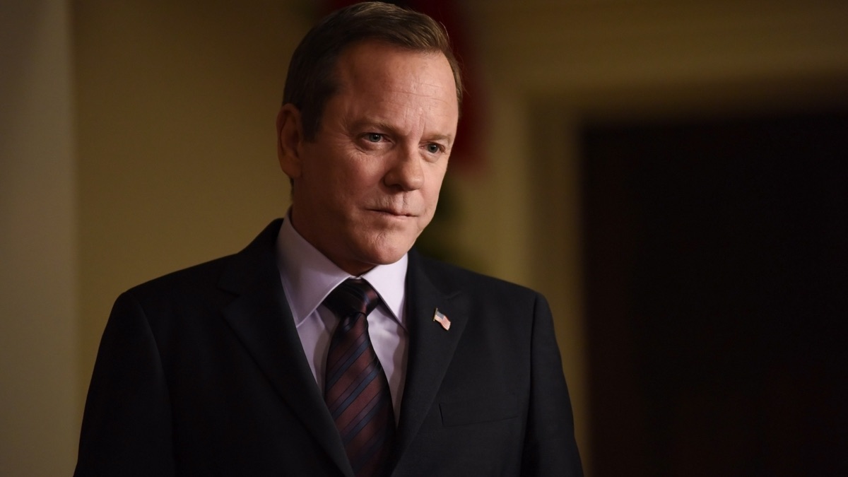 Watch designated survivor online free new arrivals