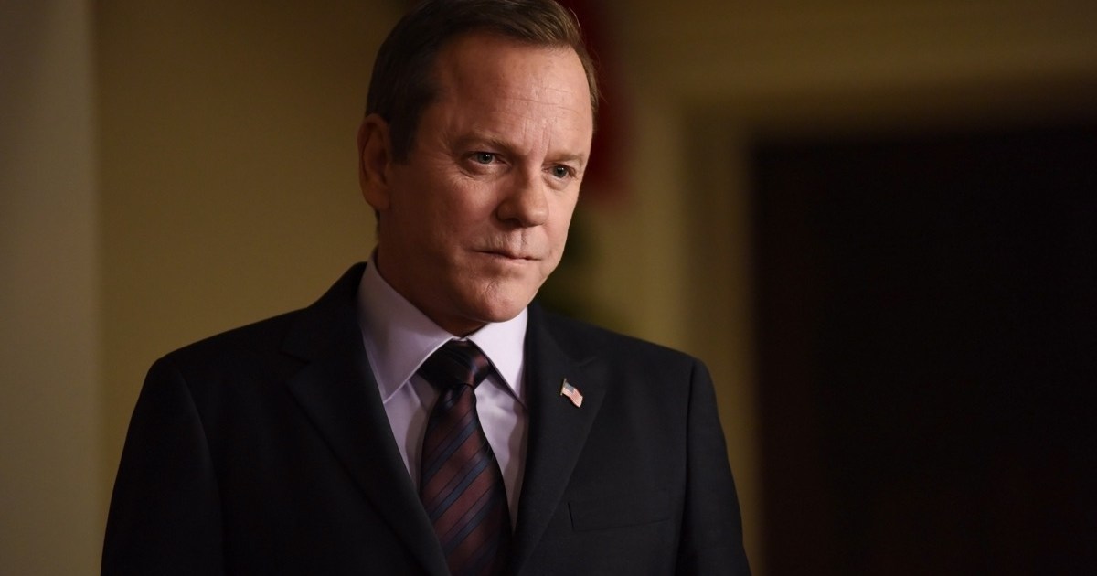 Designated Survivor Season 2 Where to Watch & Stream Online