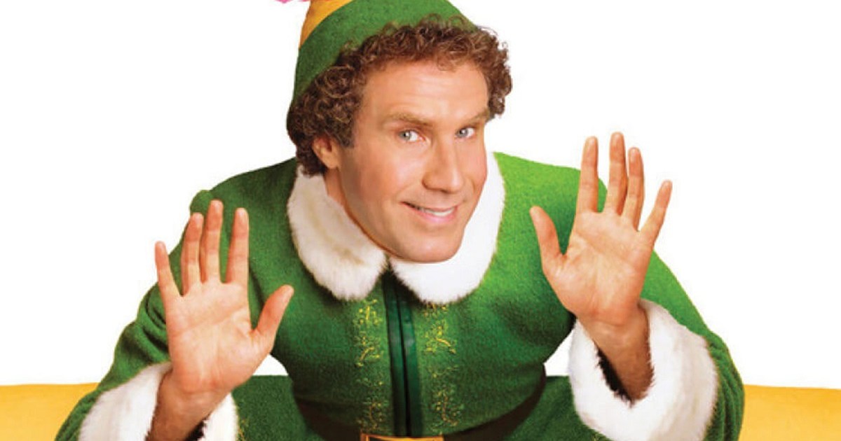 PHOTOS: What the Stars of 'Elf' Have Been Doing Since
