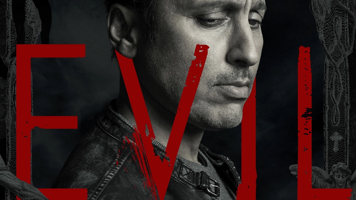 Evil Season 3 Streaming Watch & Stream Online via Paramount Plus