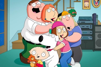 Family Guy Season 22 Streaming Release Date: When Is It Coming Out on Hulu?