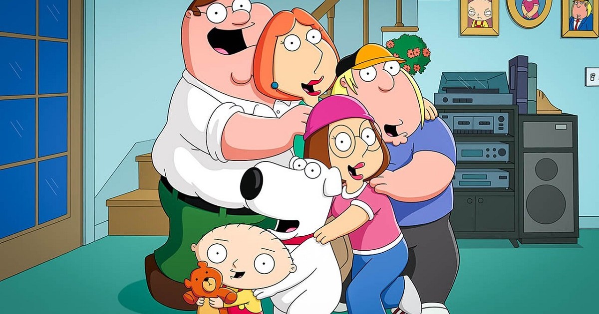 Family Guy Season 22 Episode 3 Streaming How to Watch & Stream Online