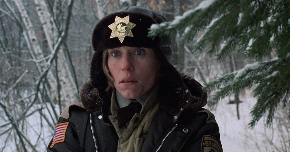 Fargo (1996) Streaming: Watch & Stream Online via HBO Max