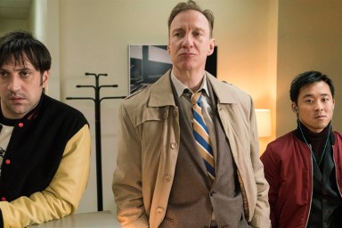 Fargo Season 3 Streaming: Watch & Stream Online via Hulu