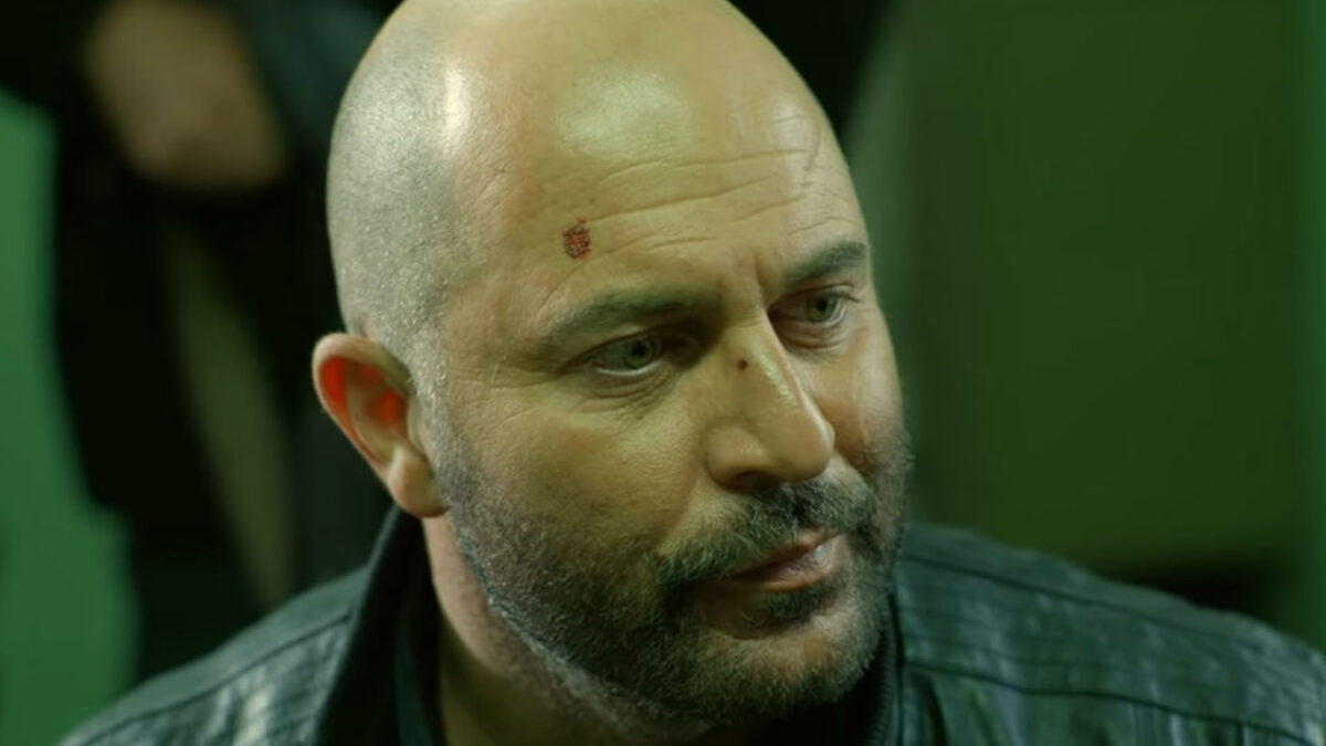 Watch: 'Fauda' star Lior Raz takes cover amid rocket attack as he joins  Israel's fight against Hamas - The Week