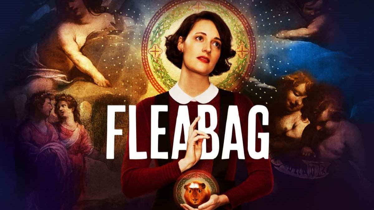 Fleabag season 1 online hot sale