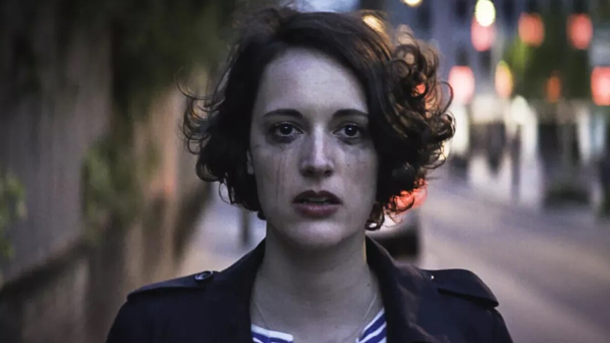 A Big Bold Beautiful Journey Cast: Phoebe Waller-Bridge & More Join ...