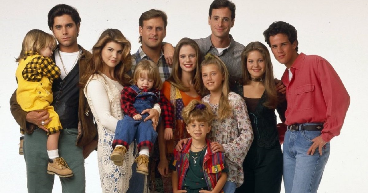 full house season 8 episode 5