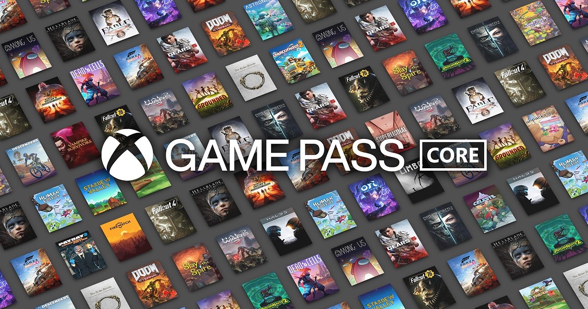Xbox Game Pass Will Let You Cloud-Play Your Owned Games -- Sort Of - CNET