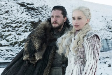 Game of Thrones Season 8 Streaming