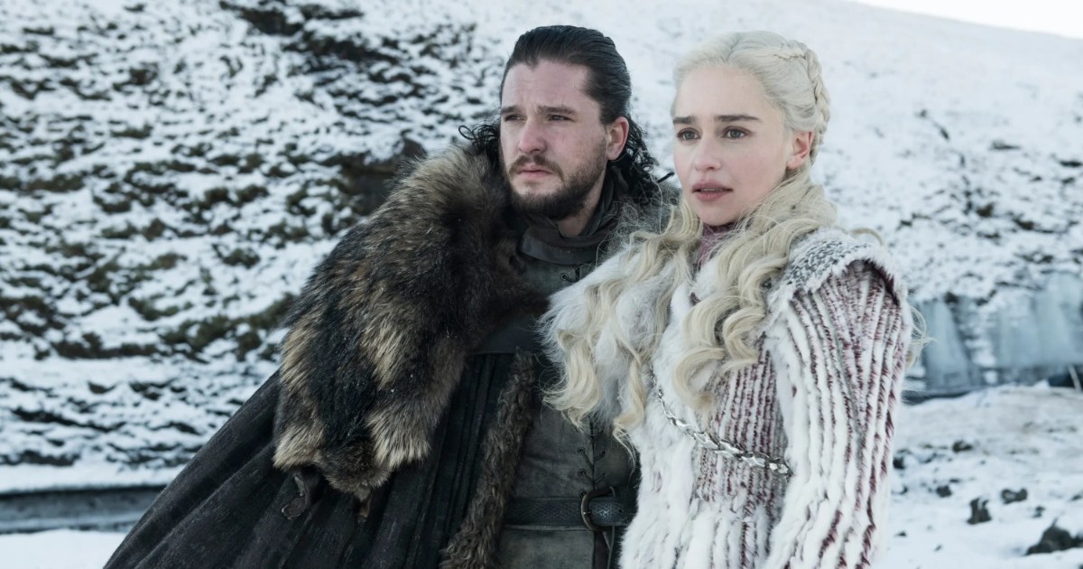 Game of Thrones Season 6 Streaming: Watch & Stream Online via HBO Max