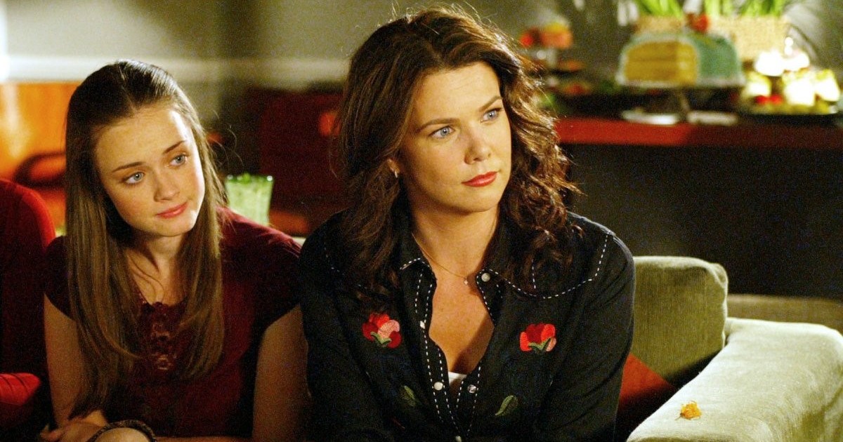 Gilmore Girls: Season 3 - TV on Google Play