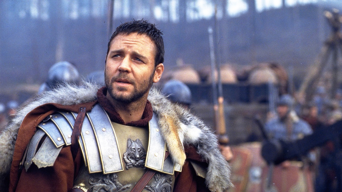 Gladiator 2 Release Date Rumors When Is It Coming Out?