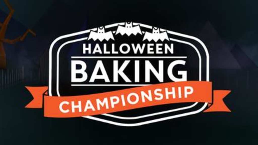 Halloween Baking Championship Season 9 Streaming Watch & Stream Online