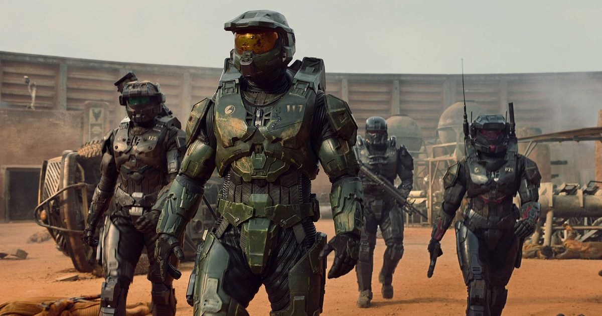 Halo Season 2 Release Date Rumors: When is it Coming Out?